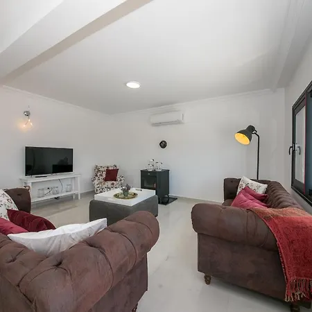 Gem's Hisaronu Marmaris Daily Weekly Villa *