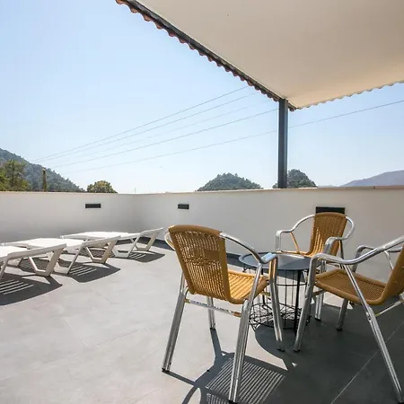 Gem's Hisaronu Marmaris Daily Weekly *