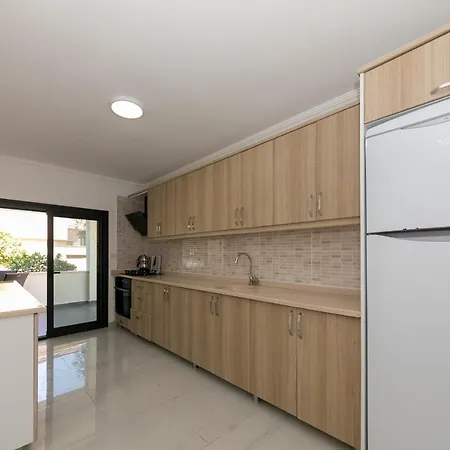Villa Gem's Hisaronu Marmaris Daily Weekly *