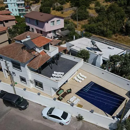 Gem's Hisaronu Marmaris Daily Weekly