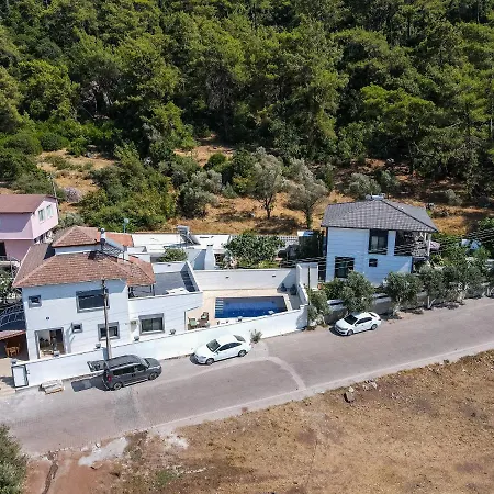 Gem's Hisaronu Marmaris Daily Weekly *