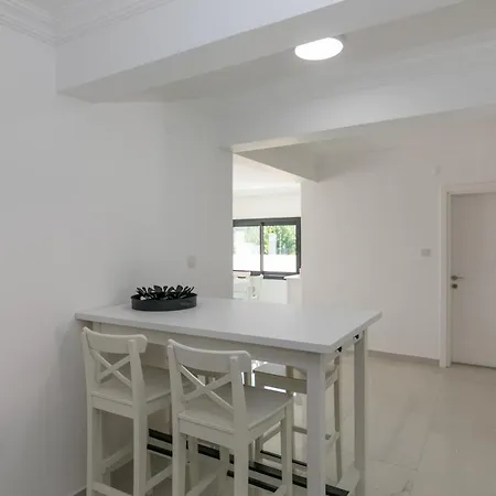 Villa Gem's Hisaronu Marmaris Daily Weekly