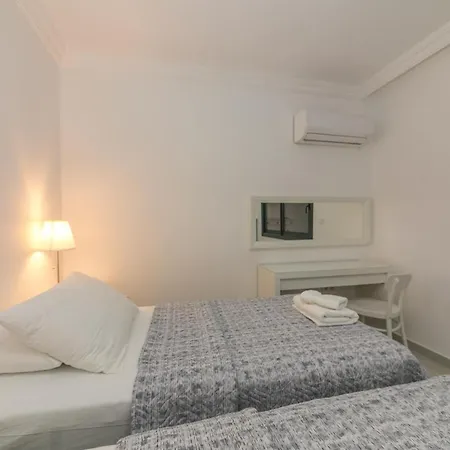 Gem's Hisaronu Marmaris Daily Weekly Villa Mugla