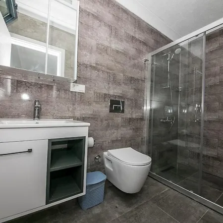 Villa Gem's Hisaronu Marmaris Daily Weekly