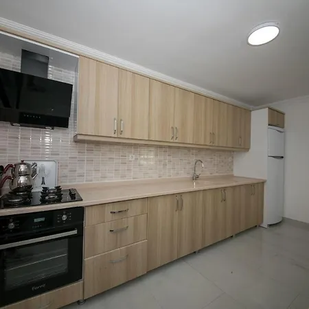 Gem's Hisaronu Marmaris Daily Weekly Villa *