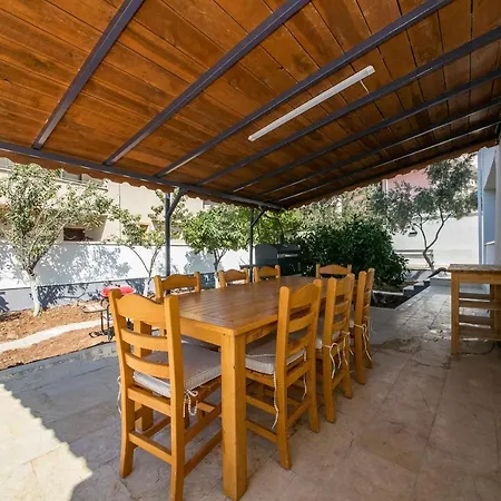 Villa Gem's Hisaronu Marmaris Daily Weekly Muğla